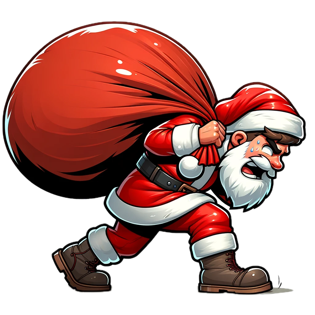 Santa